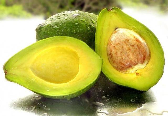 Калорийность и полезные свойства авокадо для похудения