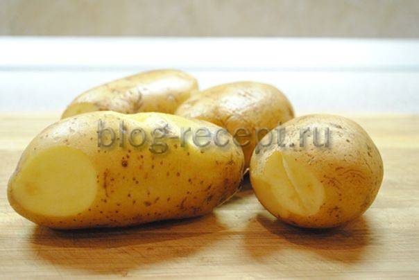 Как приготовить картошку по-деревенски в духовке, на сковородке и в мультиварке по пошаговому рецепту с фото