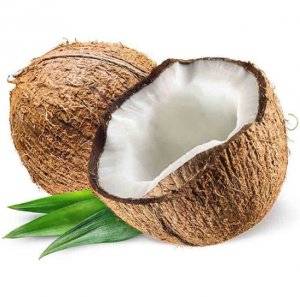 Кокос: описание ореха, как правильно выбрать плод. как есть кокос в домашних условиях.