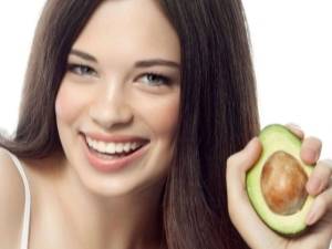 Масло авокадо — свойства и применение в косметологии