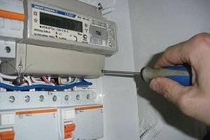 Схема подключения электросчетчика – советы электрика