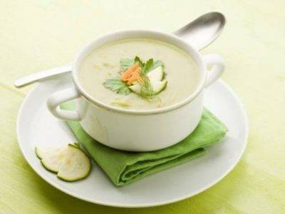 Рецепты суп-пюре из картофеля с разными дополнительными ингредиентами