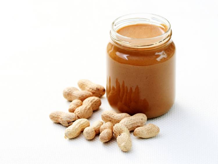 Полезные свойства и противопоказания арахисового масла