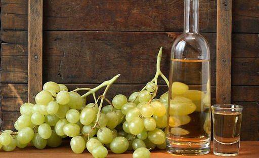 Рецепт приготовления вина из винограда изабелла в домашних условиях