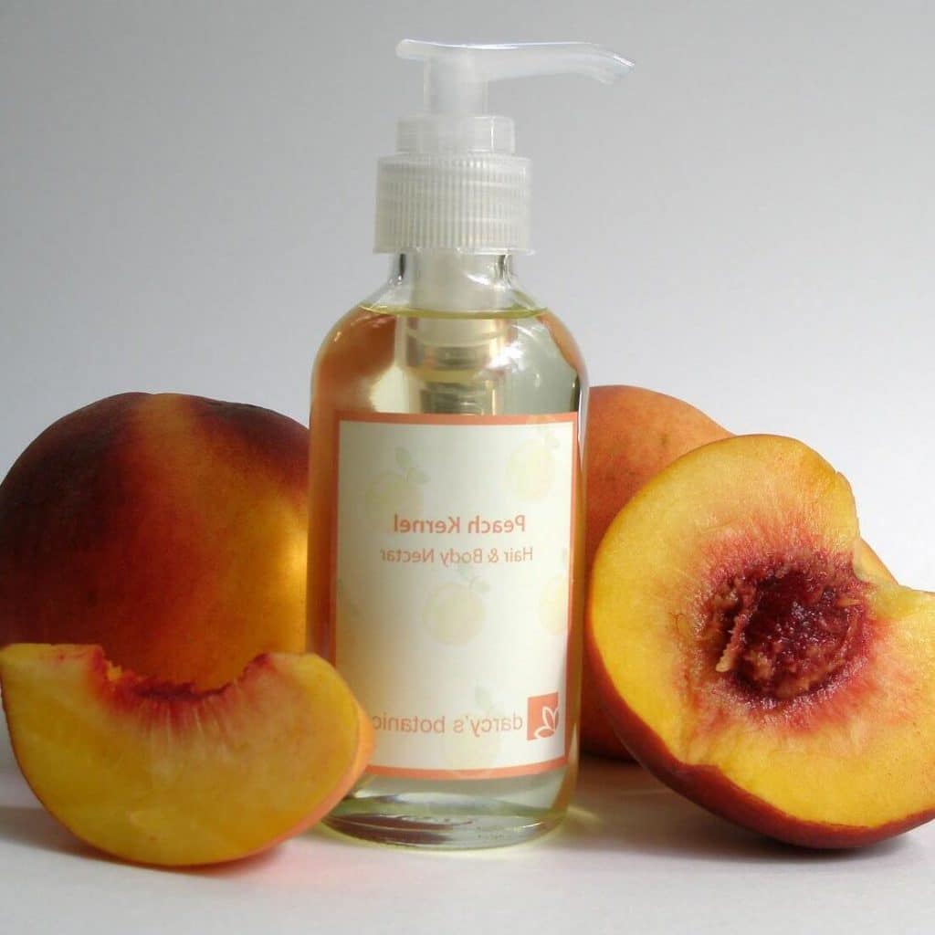 Полезные свойства персикового масла и его применение