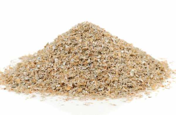 Польза и вред пшеничных отрубей: основные правила и способы применения