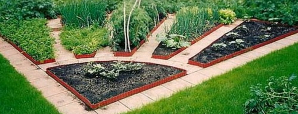 Сад огород своими руками: новые интересные садовые поделки для улицы на дачном участке (фото/видео обзор)