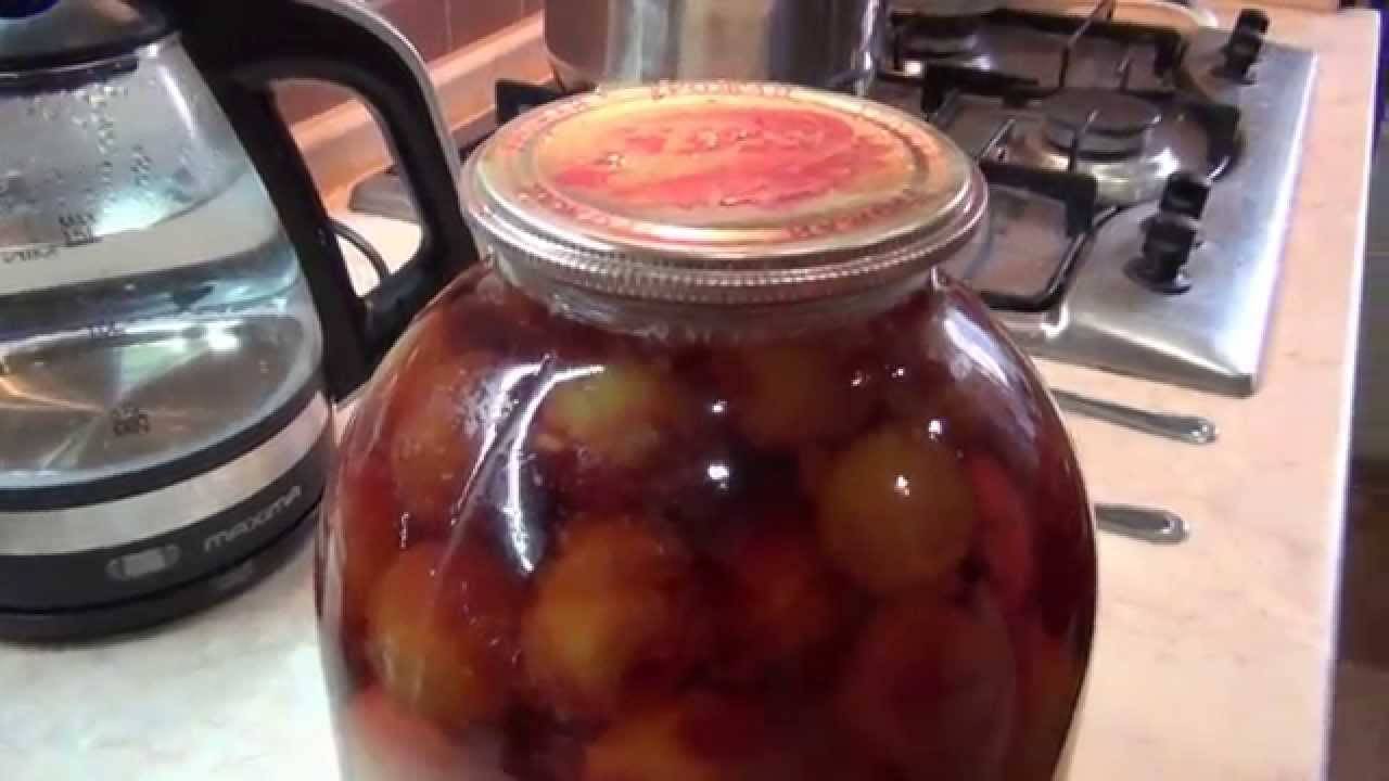 Рецепты компота из свежих яблок и груш на зиму, как сварить и хранение заготовок