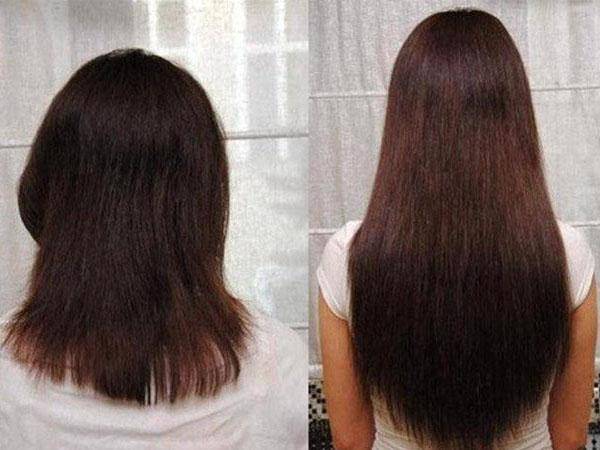 Как ополоснуть волосы уксусом: рецепт, польза и пропорции