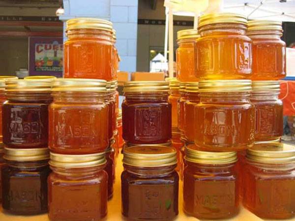 Какой мед самый ценный и полезный?