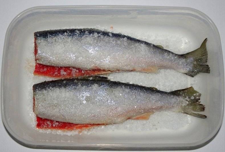 Рыба под маринадом  - 16 домашних вкусных рецептов приготовления