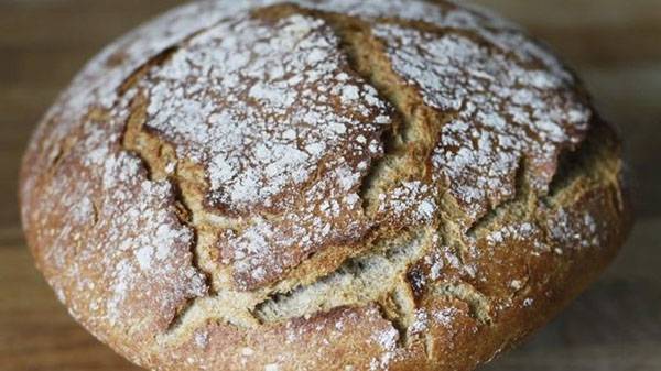Как испечь диетический хлеб?
