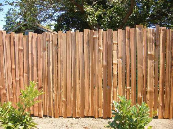 Забор для частного дома — защита или украшение? 65 красивых и функциональных идей