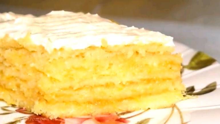 Пирог с лимоном — рецепты из песочного, дрожжевого и бисквитного теста, видео