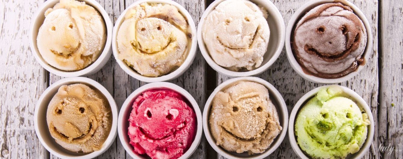 Как приготовить полезное мороженое дома. рецепты