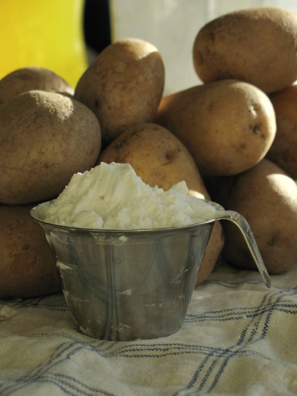 Польза и вред картофельного сока при лечении различных заболеваний