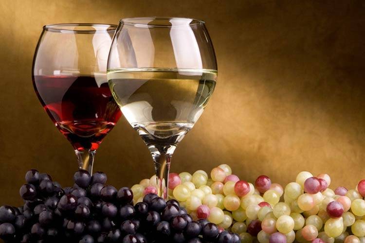 Как приготовить вино изабелла в домашних условиях?
