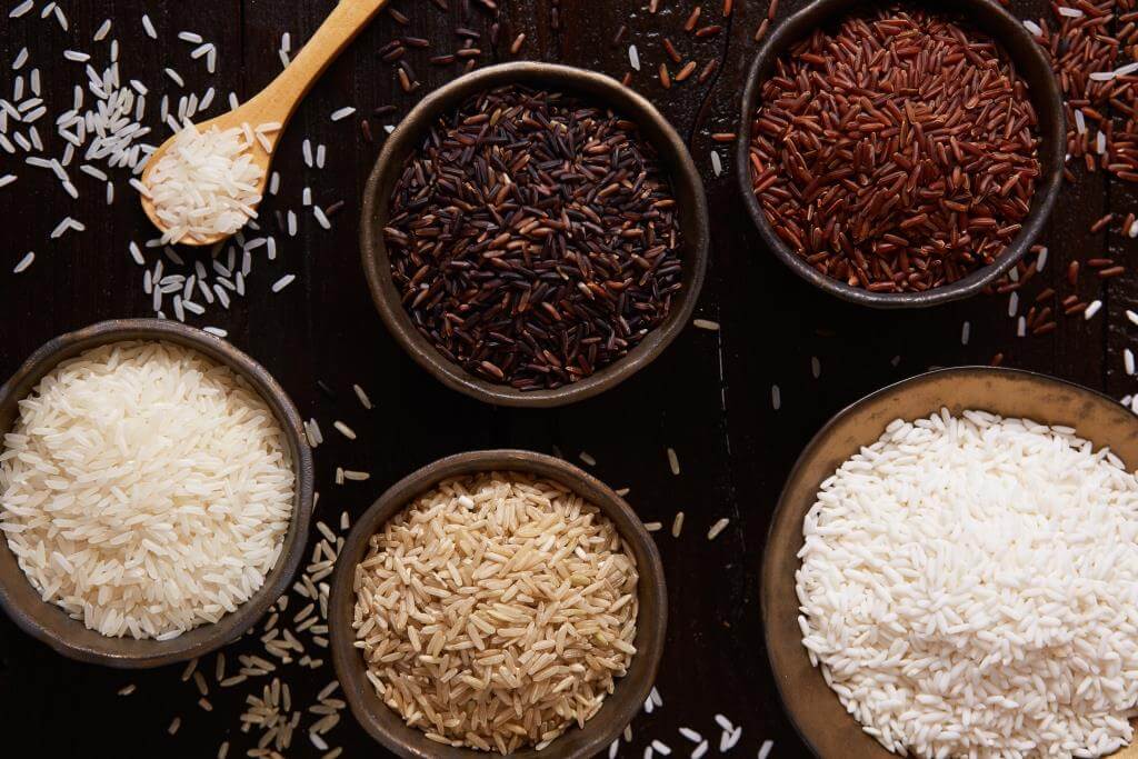 Какой рис выбрать для плова чтобы он вышел красивым и вкусным