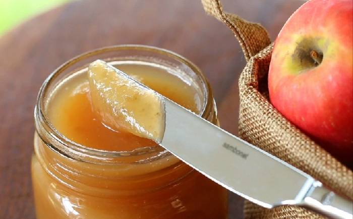 Рецепт джема из яблок: кулинарные тонкости и идеи для подачи