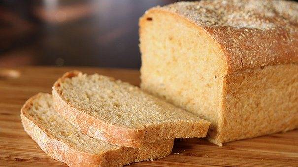 Черствый хлеб можно и нужно превратить во вкусное и полезное блюдо