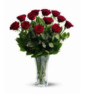 Что сделать, чтобы срезанные розы дольше стояли в вазе и почему они быстро вянут?