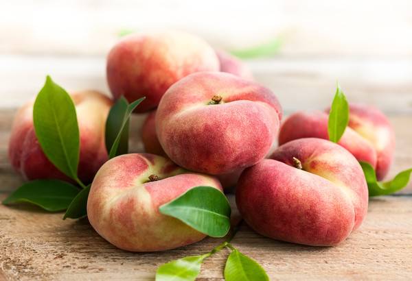 Самые необычные гибриды сливы, абрикоса, персика и яблока