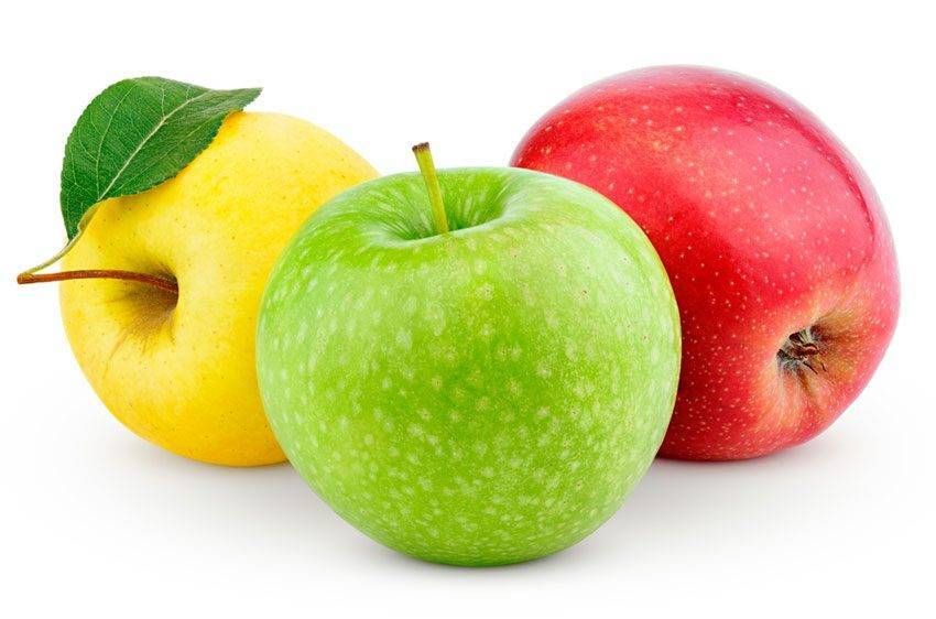 Моченые яблоки: 5 самых лучших рецептов