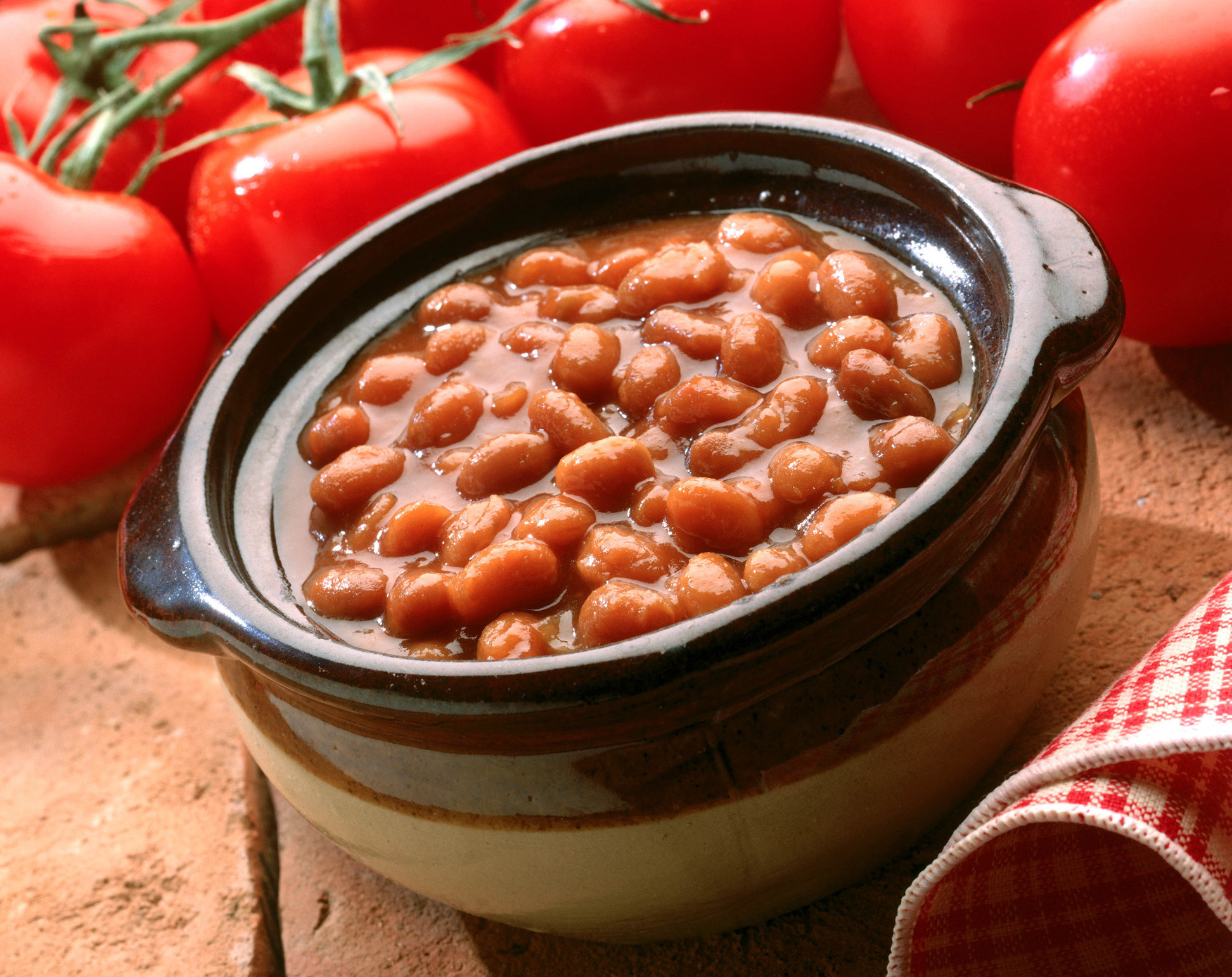 Готовим фасоль в томатном соусе на зиму — 6 вкусных рецептов