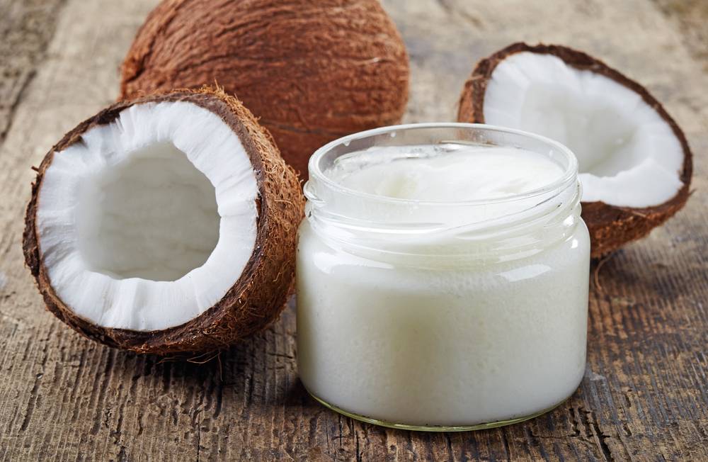 Кокосовое масло: польза и применение для красоты и здоровья