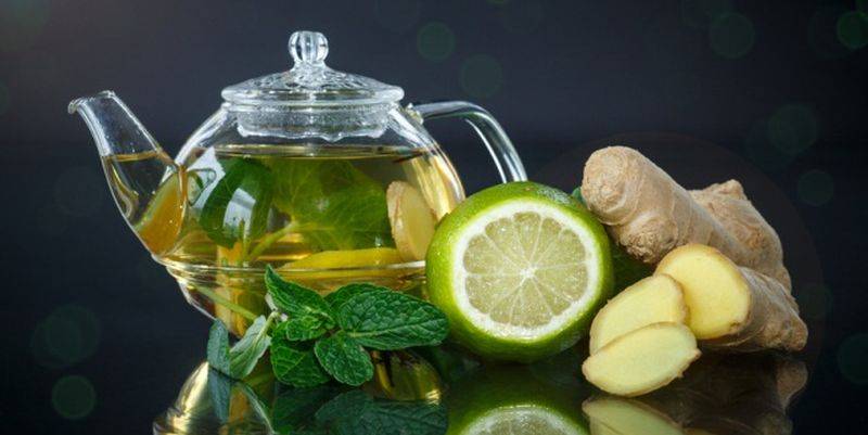 Польза воды с медом и лимоном — 5 секретов для красоты и долголетия