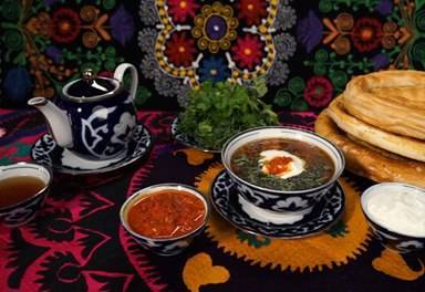 Сытный суп «Мастава» — насыщенный вкус от узбекской кухни