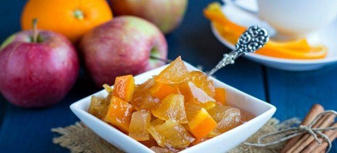 Пошаговые рецепты апельсинового джема с цедрой и кожурой на зиму в домашних условиях, с пектином и без