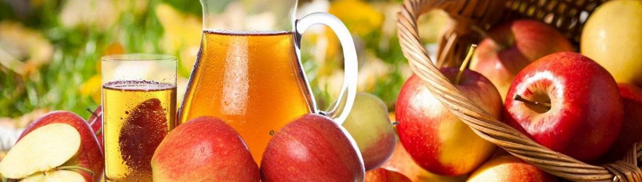 Рецепт яблочного сока на зиму через соковыжималку