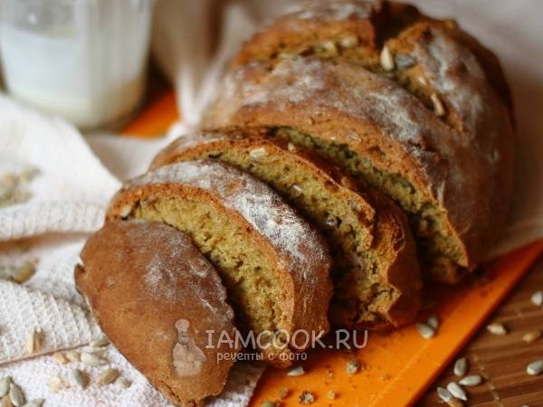 Пшеничный хлеб — рецепты на закваске, в мультиварке, хлебопечке, химический состав, калорийность, видео