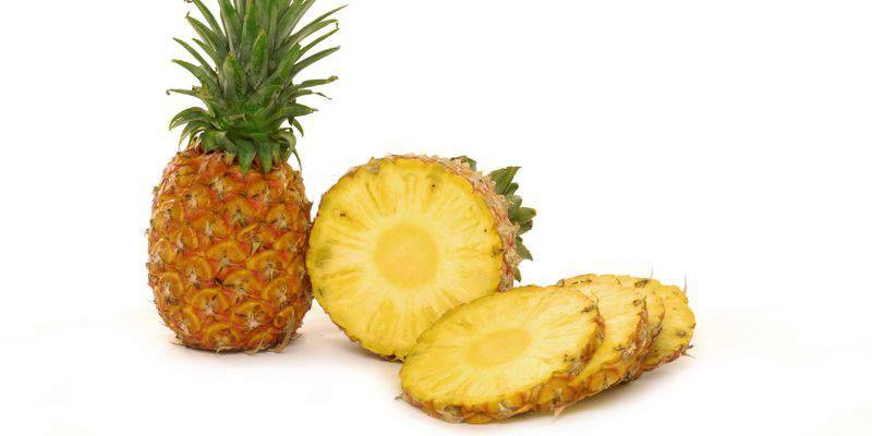 Можно ли сушеный ананас при грудном вскармливании