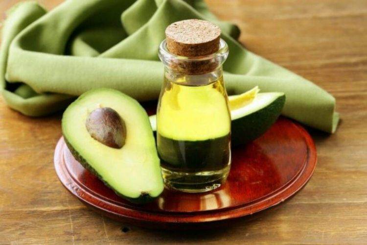 Масло авокадо: свойства и применение
