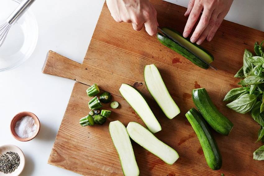 Как приготовить овощное рагу: 5 секретов и 5 необычных рецептов