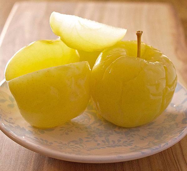 Витамины и полезные вещества в яблоках – можно ли есть семечки яблока?