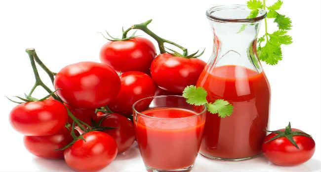 Польза и вред томатного сока: сила помидора для красоты, здоровья, долголетия