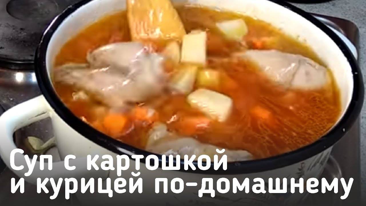 7 простых, но вкусных супов без картофеля, которые помогут похудеть и не навредить здоровью