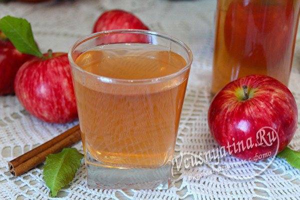 Сок из яблок в соковарке: как приготовить соковарка: рецепты яблочного сока