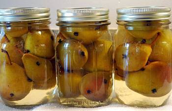 Компоты из яблок и груш на зиму: все секреты удачной консервации и 9 рецептов