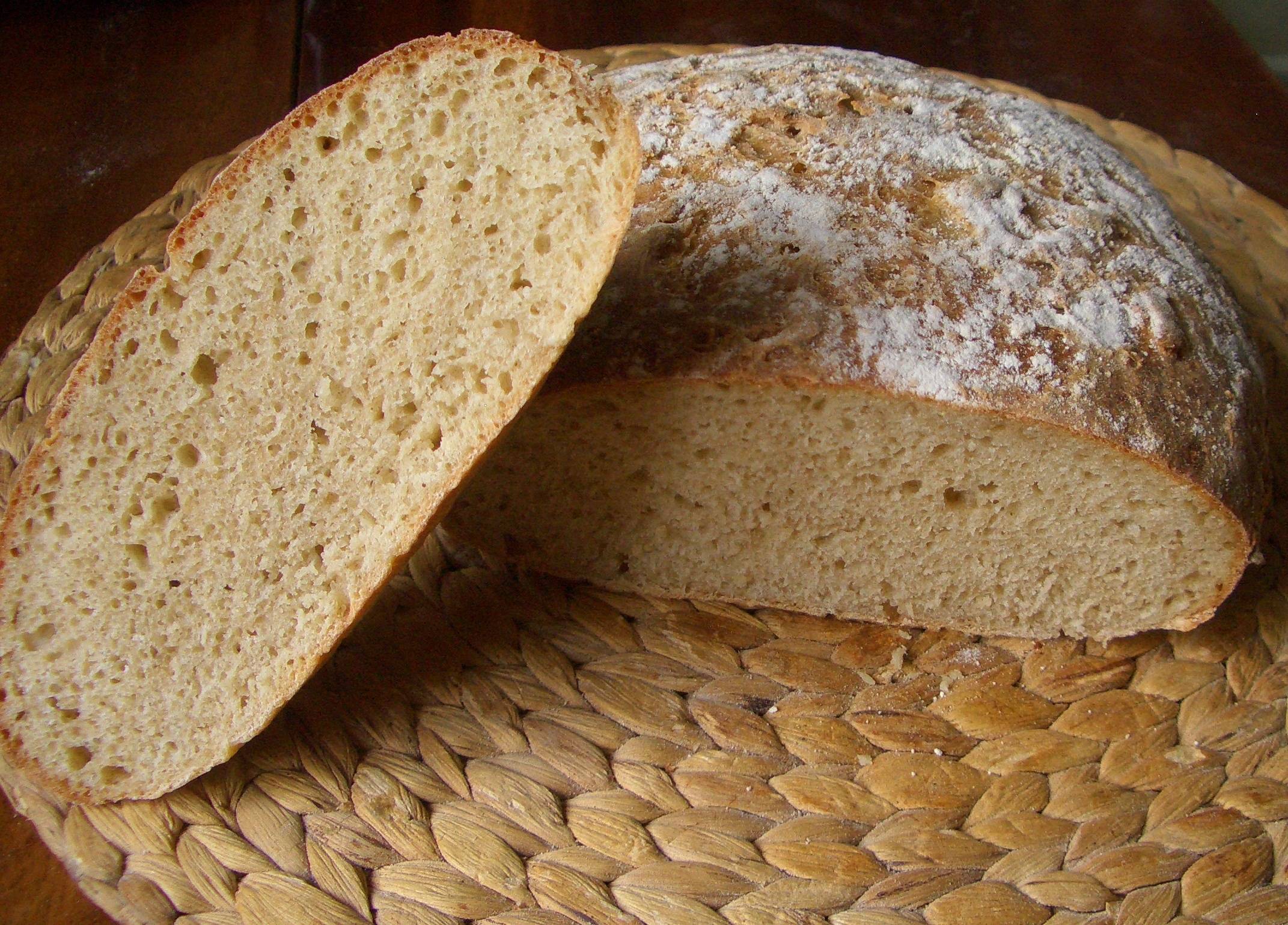 Ржаной хлеб в хлебопечке - 14 домашних вкусных рецептов приготовления