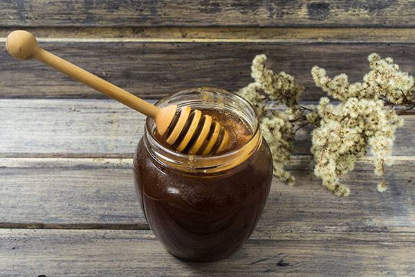 Гречишный мед – полезные свойства и противопоказания, 50 народных рецептов с мёдом от простуды, болей в горле, насморке, жкт и пр.
