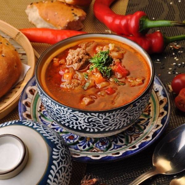 Мастава – узбекский суп. рецепт приготовления настоящей маставы по-узбекски