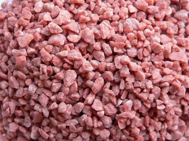 Калийная соль как удобрение – как применять, нормы внесения