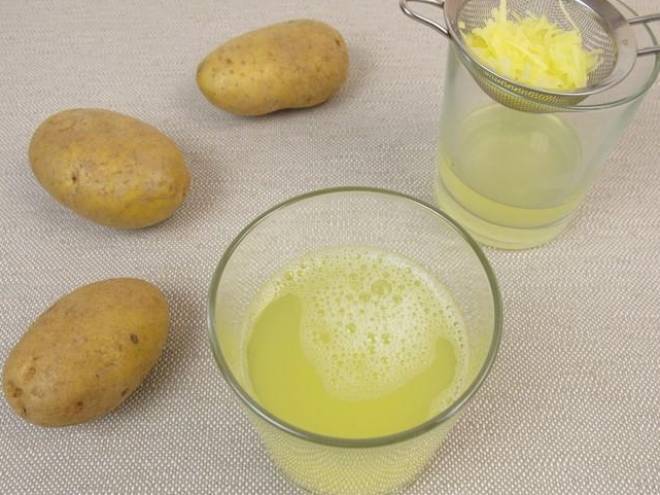 Вареная картошка: польза и вред для организма
