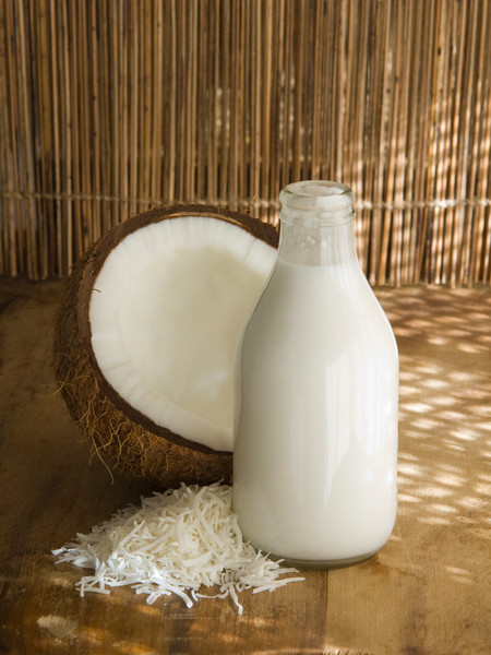 Польза и вред кокосовой стружки для организма