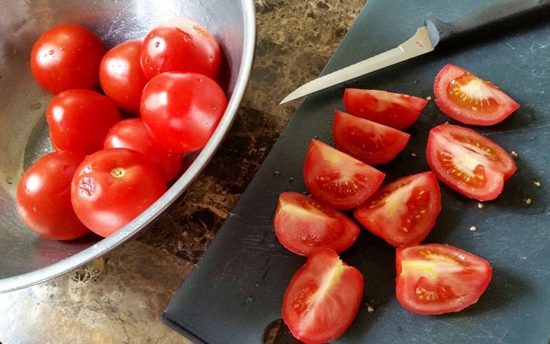 Заготовка из помидор пальчики оближешь. рецепт маринованных помидоров "пальчики оближешь"