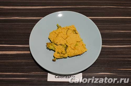 Запеканка из брокколи в духовке — 4 рецепта с пошаговым фото